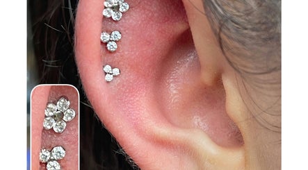 The Piercing Co imagine 2
