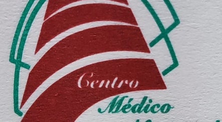 Logotipo de Quiropedia - Centro Médico Nacional en Panamá, Panamá, PA mostrando diseño moderno.