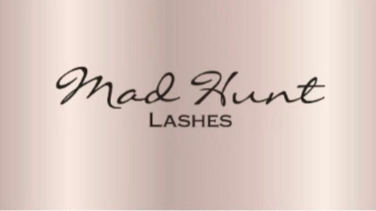 Mad Hunt Lashes