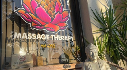 Coastal Healing Arts and Natural Therapies – kuva 2