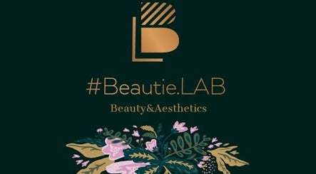 Beautie.Lab Aesthetics Limited
