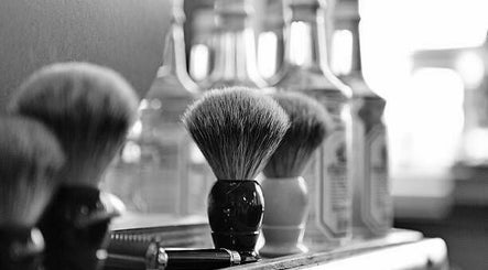 The Man Cave Barbershop N Spa image 3