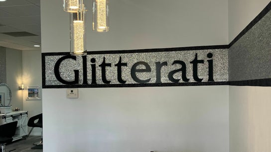 Glitterati Hair Studio