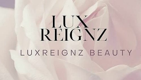 Immagine 1, Lux Reignz Beauty