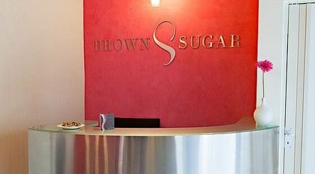 Brown Sugar Hair Saloon изображение 2