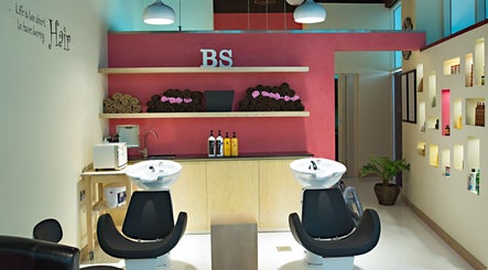 Brown Sugar Hair Saloon image 2