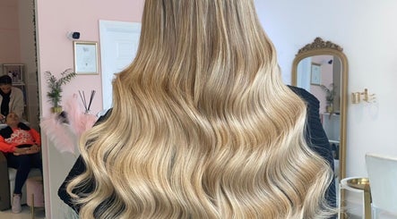 Sarah Jessica Hair изображение 2