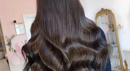 Sarah Jessica Hair изображение 3