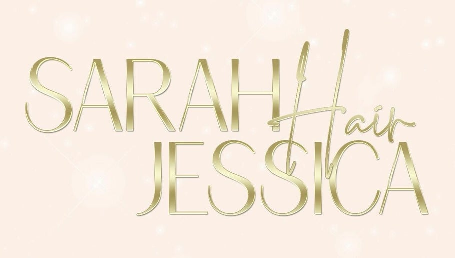 Sarah Jessica Hair image 1