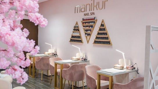 Manikur