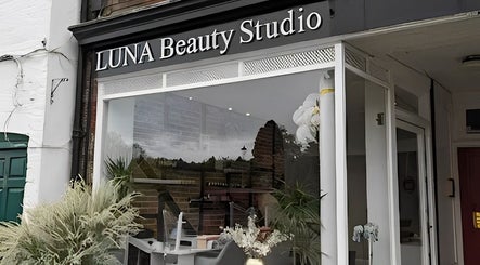 Luna Beauty Studio
