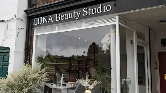 Luna Beauty Studio