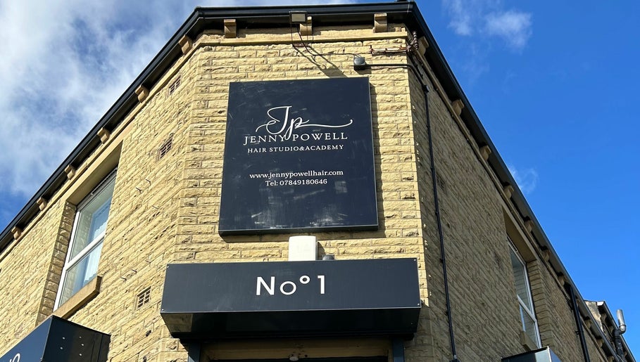 Jenny Powell Hair Studio and Academy image 1