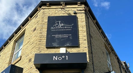 Jenny Powell Hair Studio and Academy