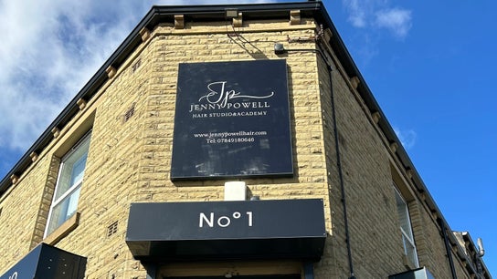 Jenny Powell Hair Studio and Academy