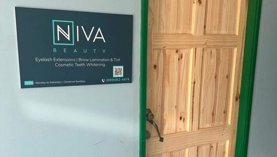 Niva Beauty obrázek 1