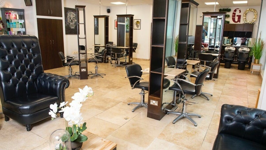 Ego Hair Studio Bild 1