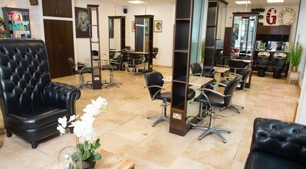 Ego Hair Studio