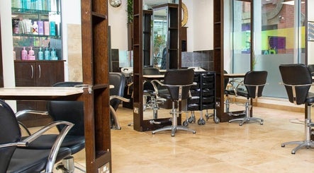 Ego Hair Studio Bild 3