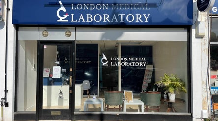 London Medical Laboratory - Epsom imagem 3