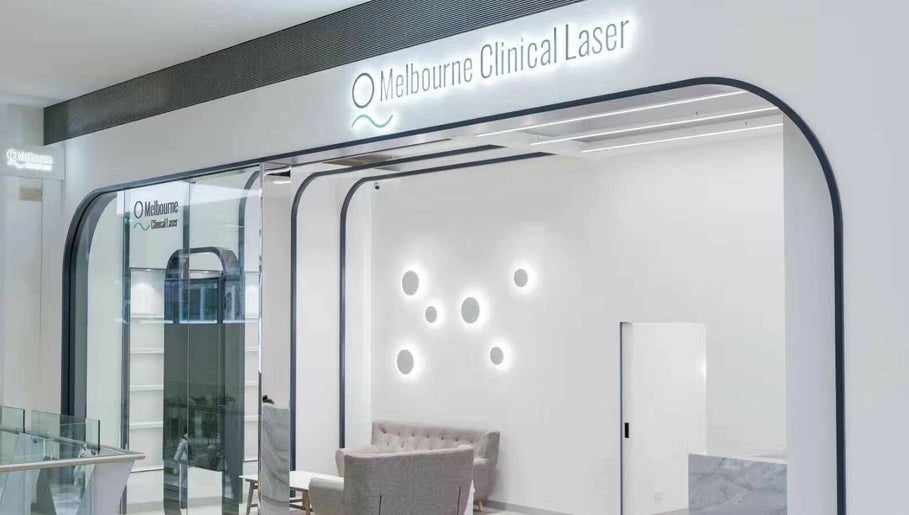 Melbourne Clinical Laser, South Yarra, bild 1