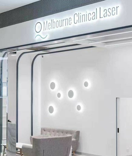 Melbourne Clinical Laser, South Yarra, bilde 2