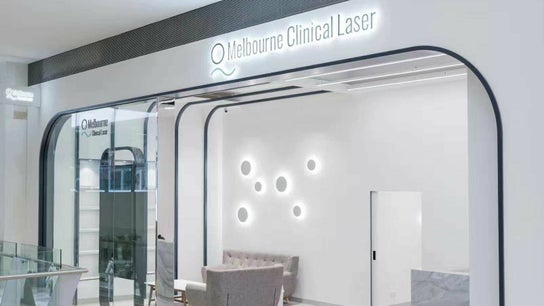 Melbourne Clinical Laser, South Yarra