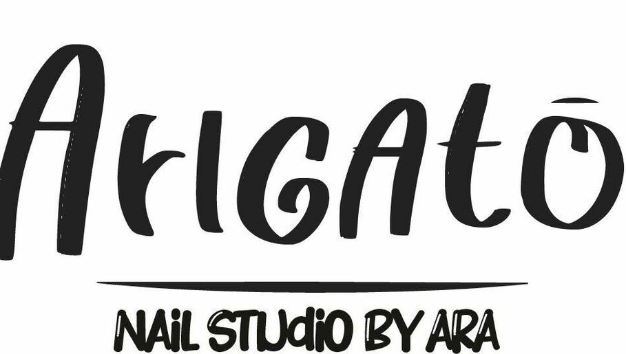 Arigato Nail Studio, bilde 1