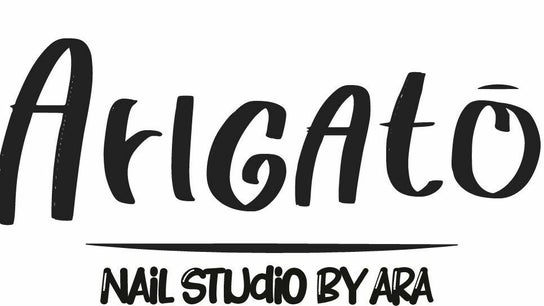 Arigato Nail Studio
