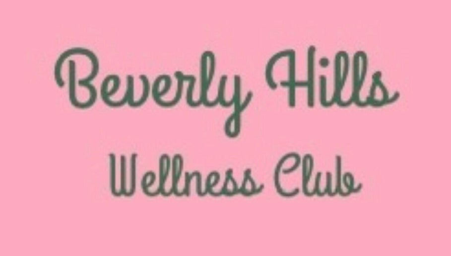 Beverly Hills Wellness Club imagem 1