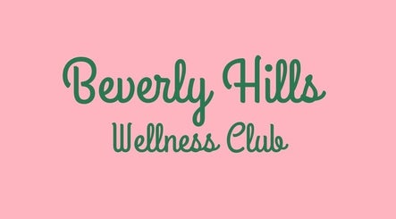 Beverly Hills Wellness Club