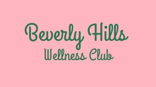 Beverly Hills Wellness Club