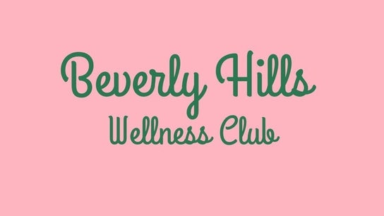Beverly Hills Wellness Club