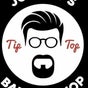 Johnny’s Tip Top Barbershop