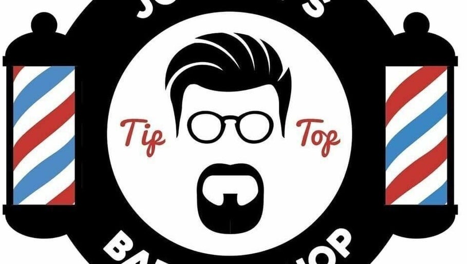 Johnny’s Tip Top Barbershop  imagem 1