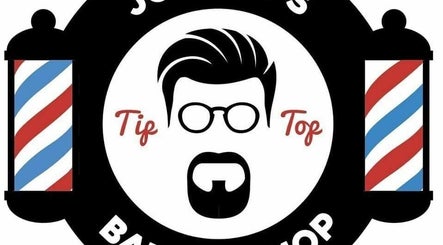 Johnny’s Tip Top Barbershop 