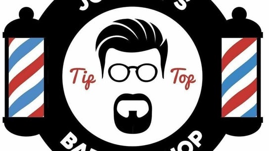 Johnny’s Tip Top Barbershop