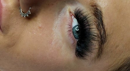 Justyna Vera Proffesional Eyelash Designer  Cwmbran