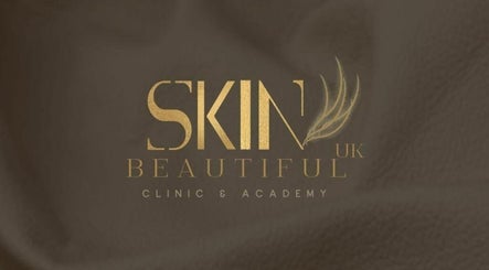 Skin Beautiful UK