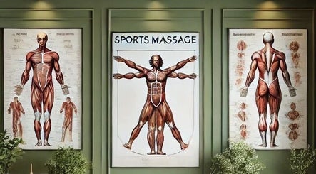 Holistic Sport Therapy & Spa image 2