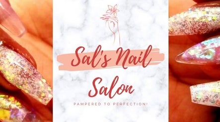 Sal's Nail Salon