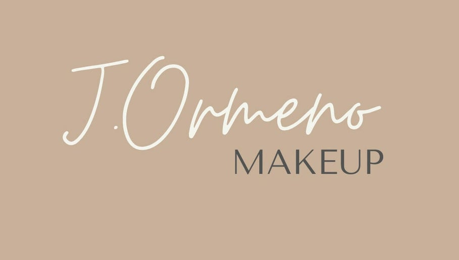 J.Ormeno Makeup image 1