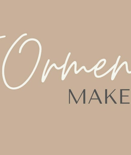 J.Ormeno Makeup image 2