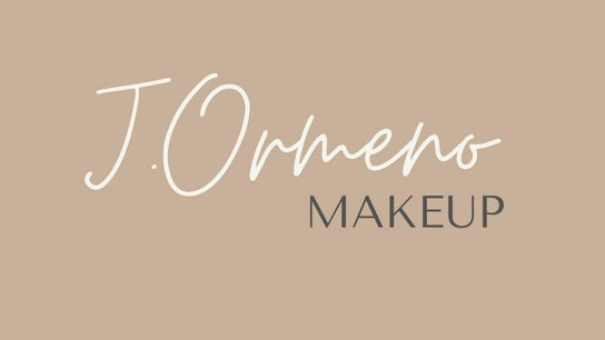 J.Ormeno Makeup