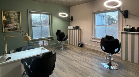 JLR Brow & Beauty Bar