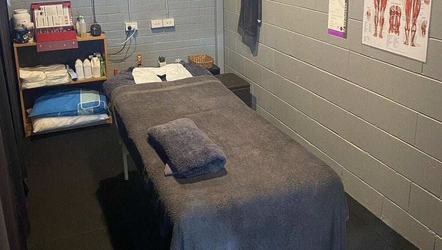 Shewell Fitness and Massage image 1