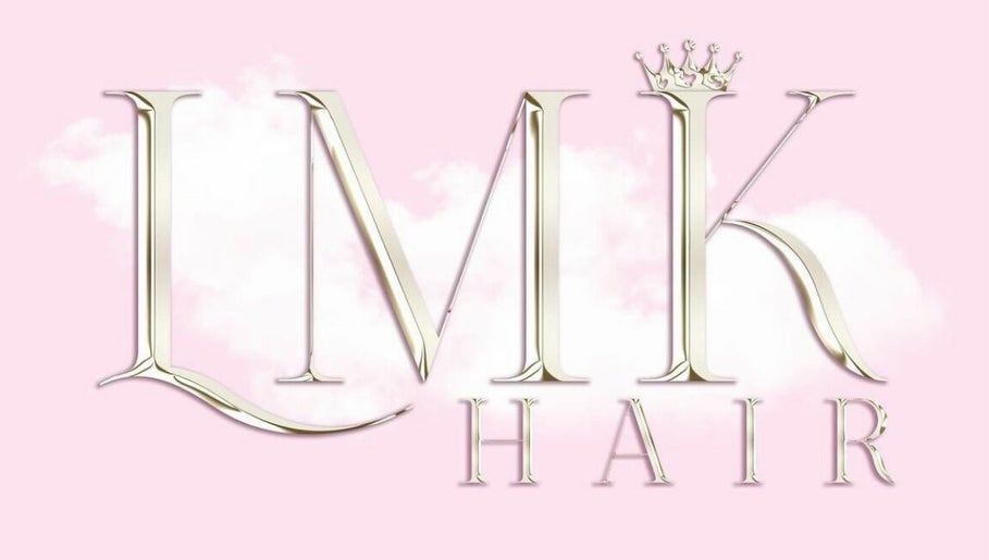 LMK Hair图像1