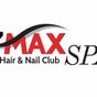 JMAXSPA HAIR AND NAIL CLUB