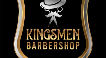 Kingsmen Barber Shop imaginea 3