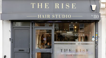 The Rise Hair Studio imagem 2